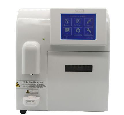 качество Detecting Body Health Body Health THR-AC100A Medical Lab Equipment Fully Automated Electrolyte Analyzer Detection завод