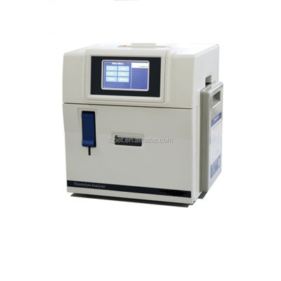 качество 2021 Cheap Medical Devices Industrial Equipment Price Electrolyte Analyzer DH-505 завод