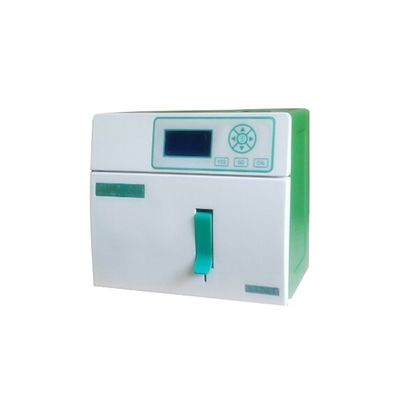 качество Hospital / Lab Diagnostics Product Auto Electrolyte Analyzer With High Quality завод